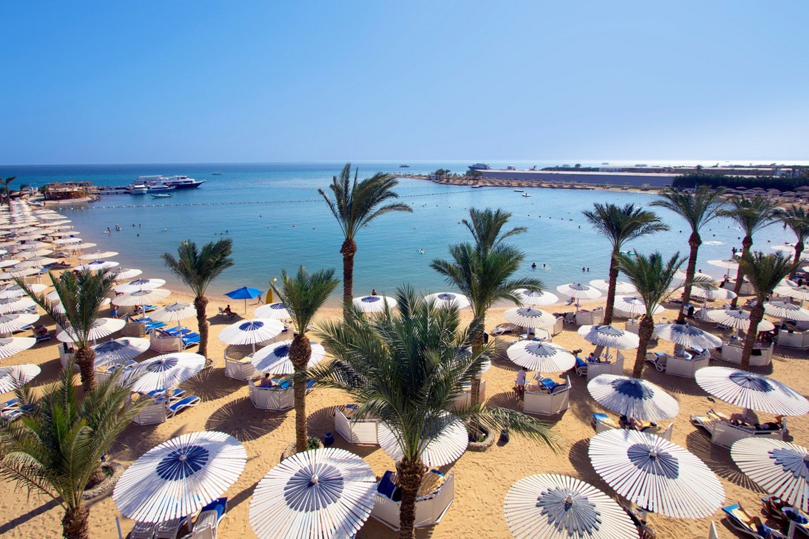 Отель Swiss Inn Resort Hurghada (ex. Hilton Resort Hurghada), Хургада:  забронировать тур в отель, фото, описание, рейтинг