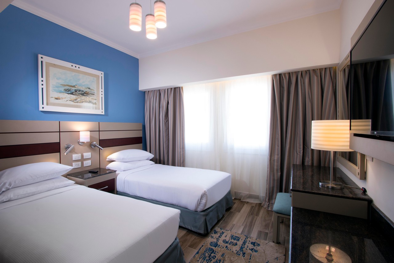 Отель Swiss Inn Resort Hurghada (ex. Hilton Resort Hurghada), Хургада:  забронировать тур в отель, фото, описание, рейтинг