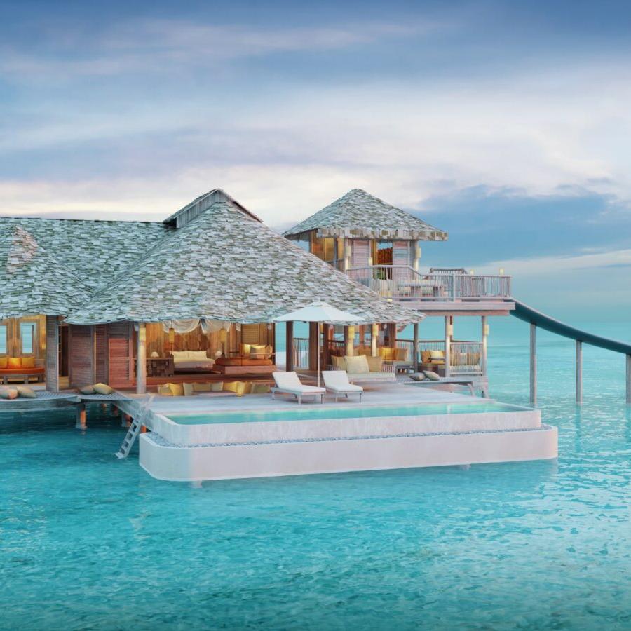 Soneva Jani Resort Maldives 5