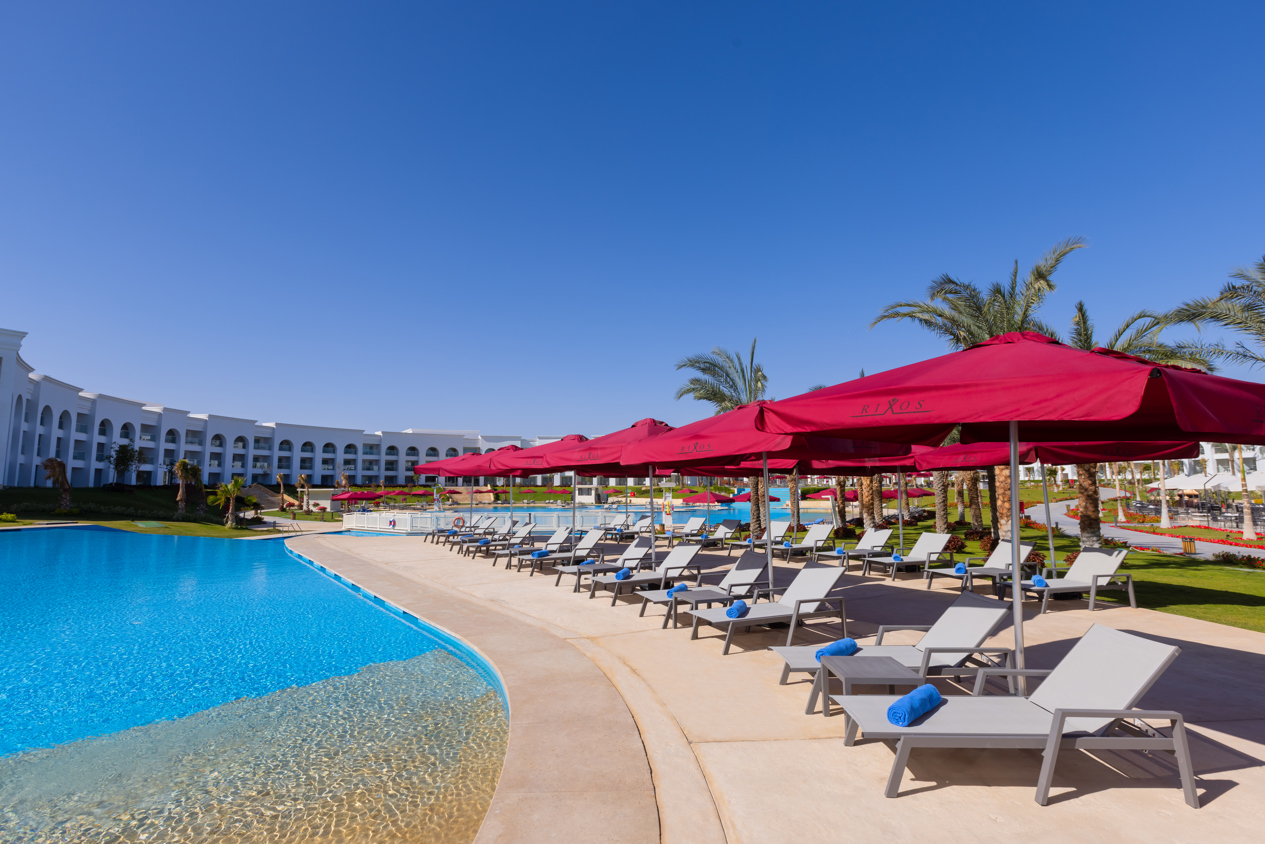 Отель Rixos Radamis Tirana, Шарм-эль-Шейх: забронировать тур в отель, фото,  описание, рейтинг