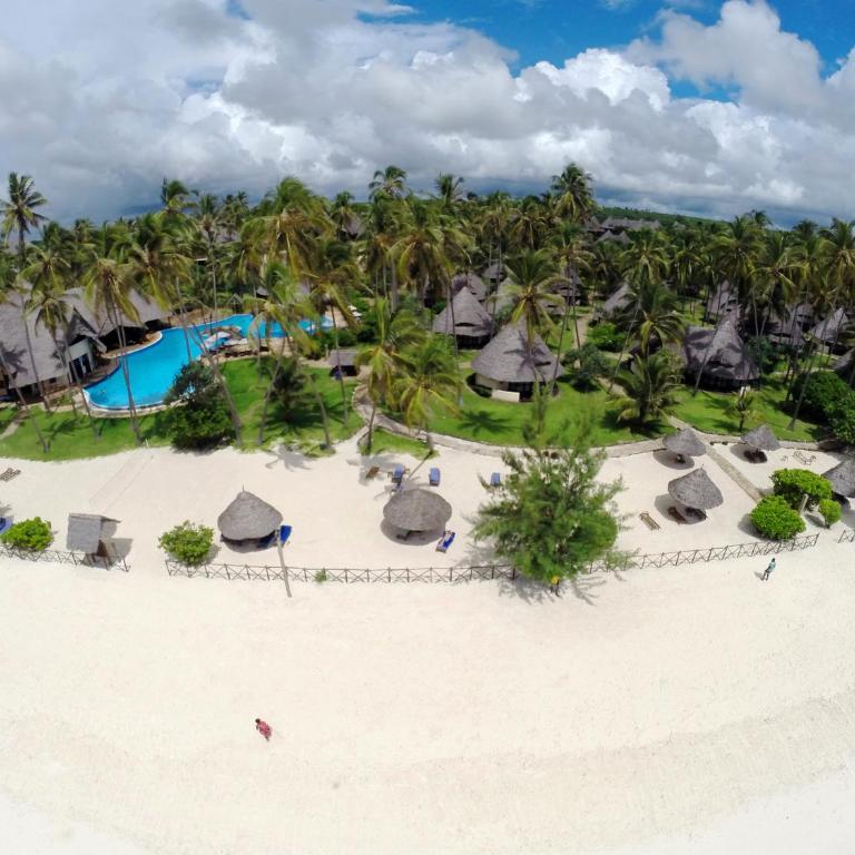 palm paradise resort Ocean Paradise Resort & Spa
