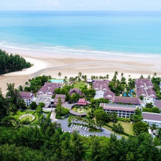 Apsara Beachfront Resort & Villas anona beachfront phuket resort