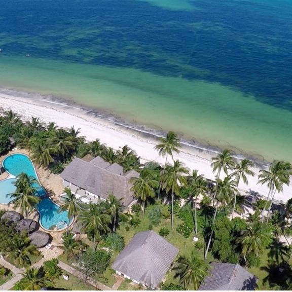 Uroa Bay Beach Resort jaga bay resort