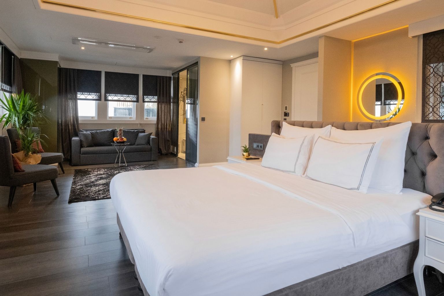 Отель Loop Hotel Bosphorus Istanbul, Бейоглу: забронировать тур в отель,  фото, описание, рейтинг