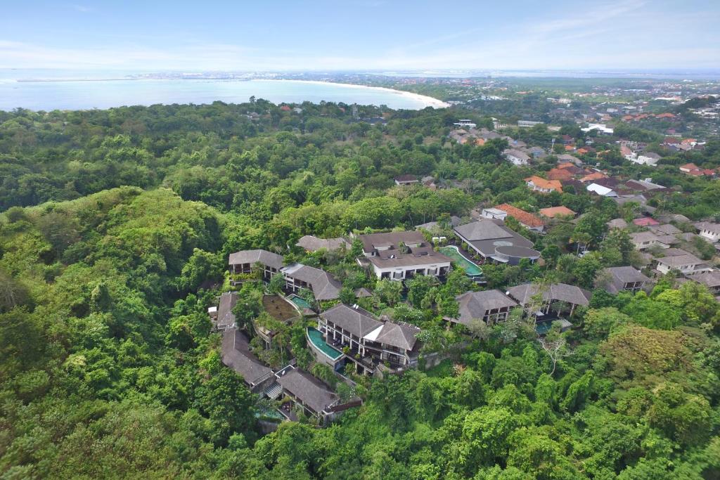 Gending Kedis Luxury Villas & Spa Estate kayumanis jimbaran private estate villas