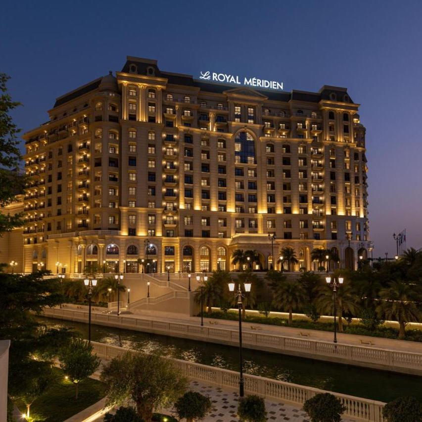 Le Royal Meridien Doha le meridien istanbul etiler hotel