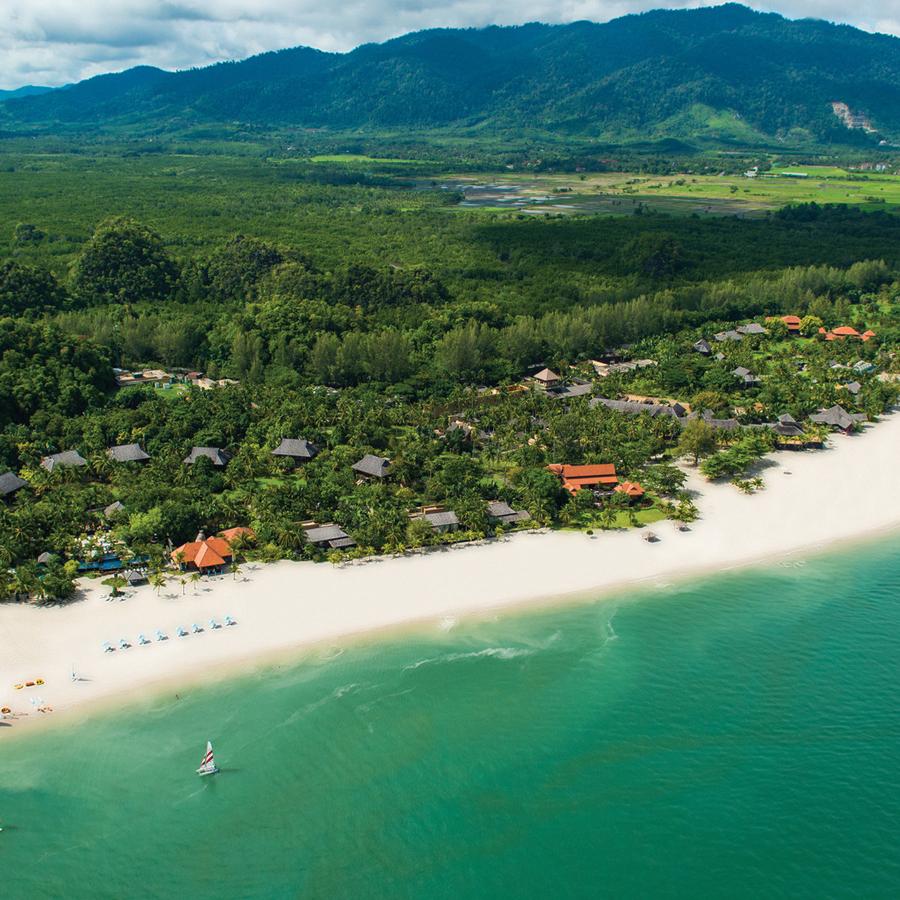 Four Seasons Resort four seasons resort seychelles at desroches island