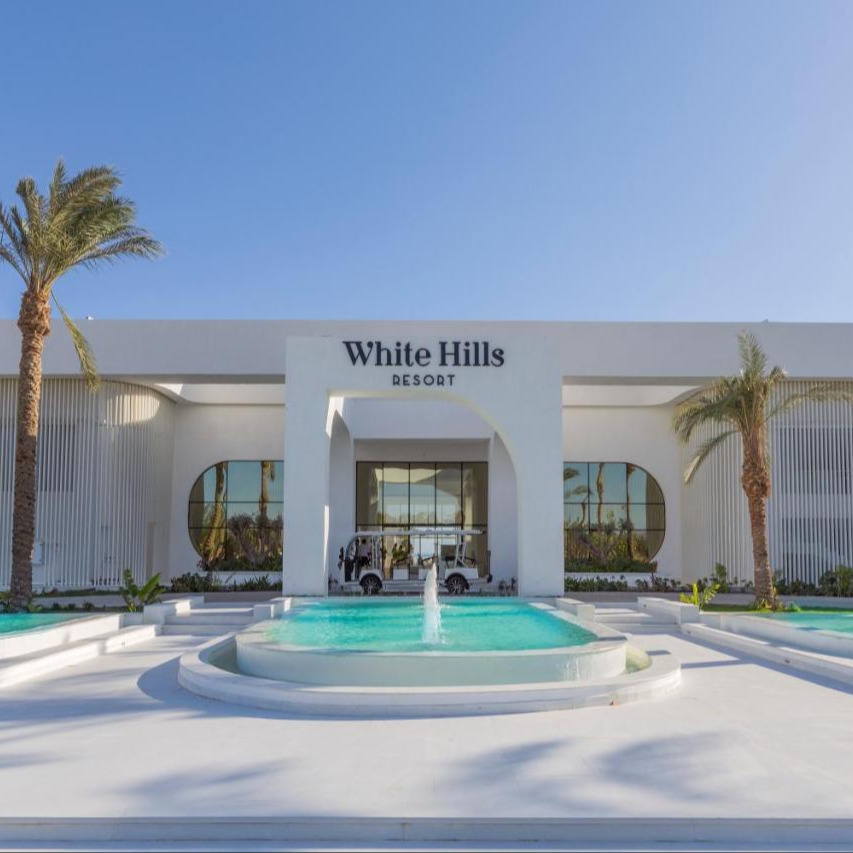 Sunrise White Hills Sharm El Sheikh Resort rixos sharm el sheikh