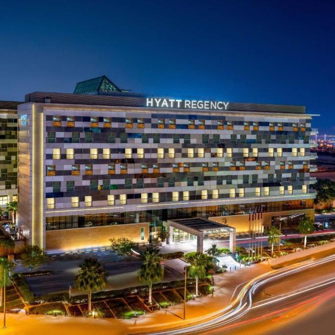 grand hyatt doha hotel Hyatt Regency Oryx Doha