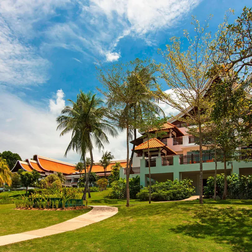 The Westin Langkawi Resort & Spa the danna langkawi