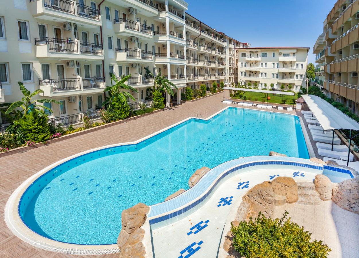 Отель Club Hotel Belpinar, Бельдиби: забронировать тур в отель, фото,  описание, рейтинг