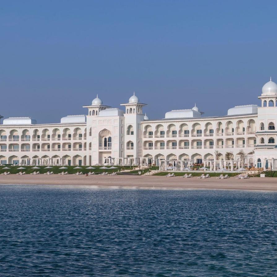 grand hyatt doha hotel The Chedi Katara Hotel & Resort Doha