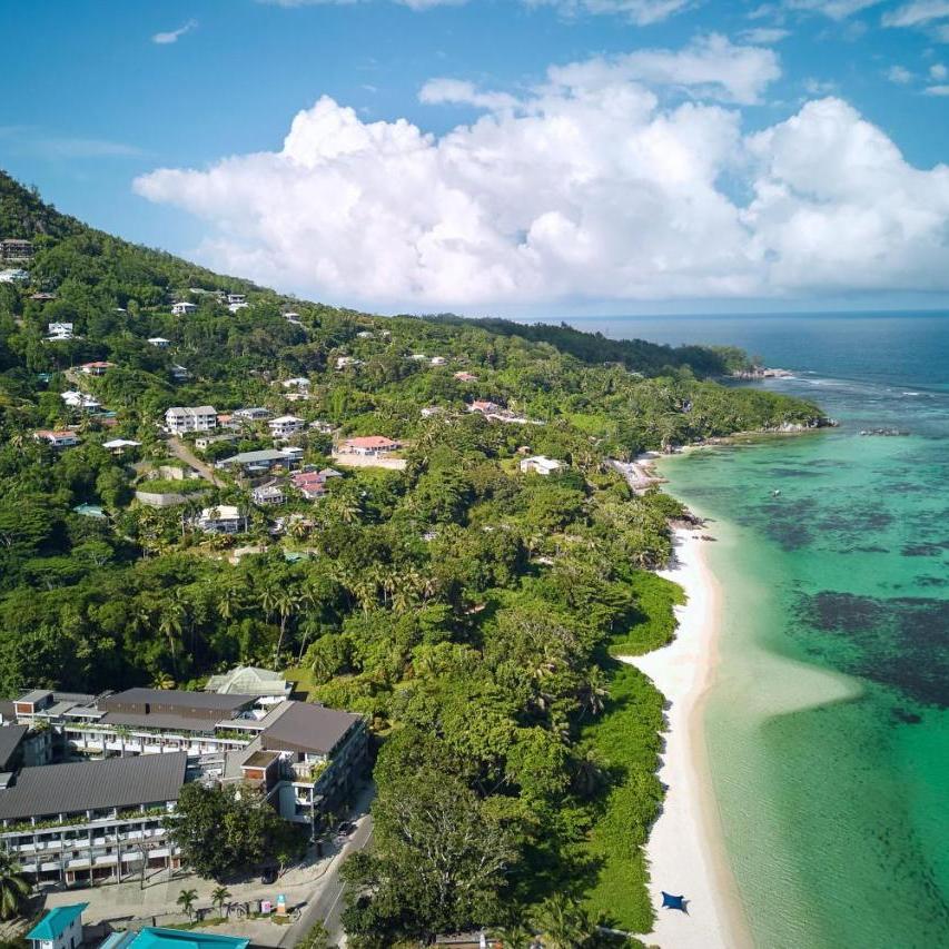 story seychelles ex the h resort Laila Resort Seychelles