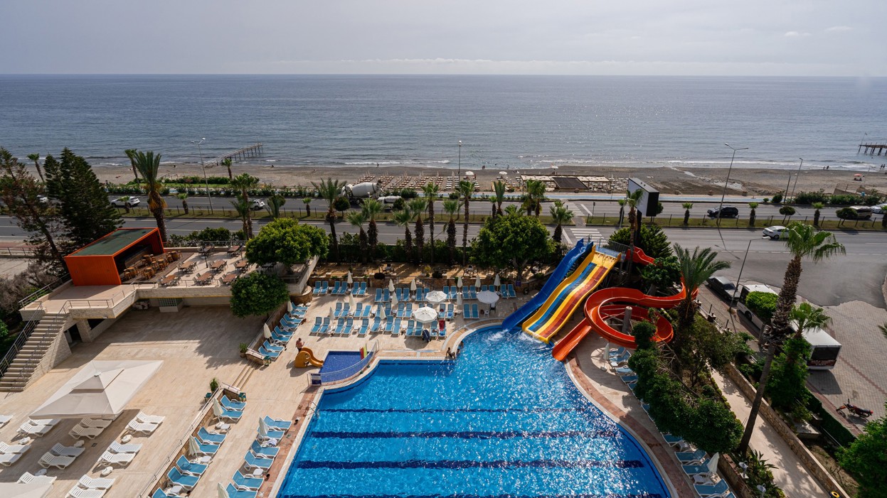 Beach club 5 турция алания отзывы Beach club 5 турция алания отзывы
