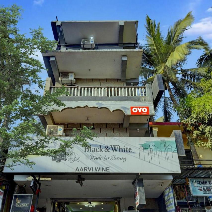 siddha prerna guest house Aarvi Guest House