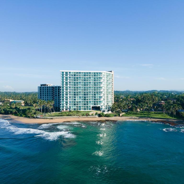 Oceanfront Condominiums Galle