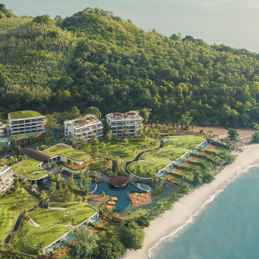 Anantara Koh Yao Yai Resort & Villas anantara dhigu resort