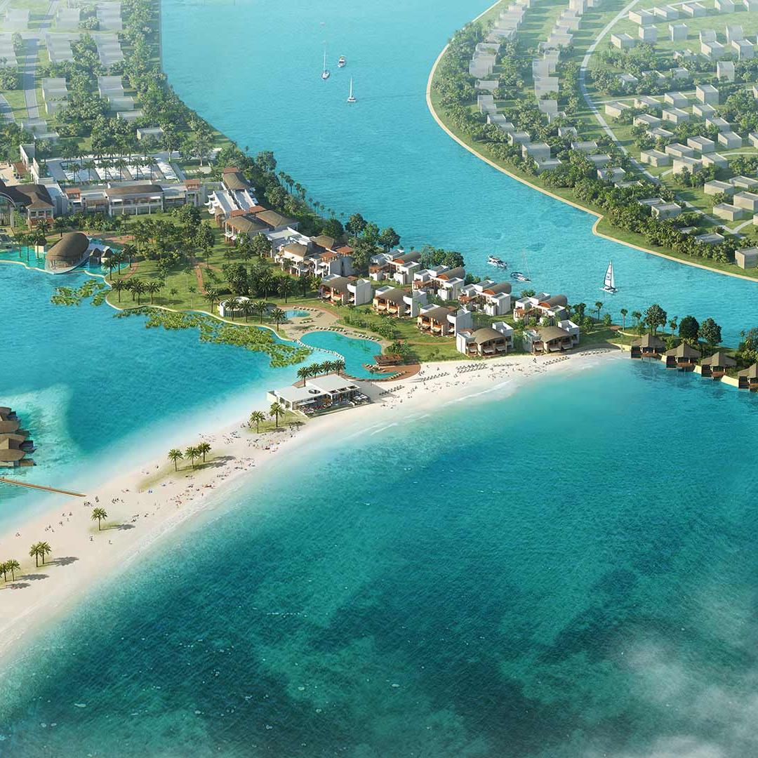 Anantara Mina Al Arab Ras Al Khaimah Resort hilton ras al khaimah beach resort