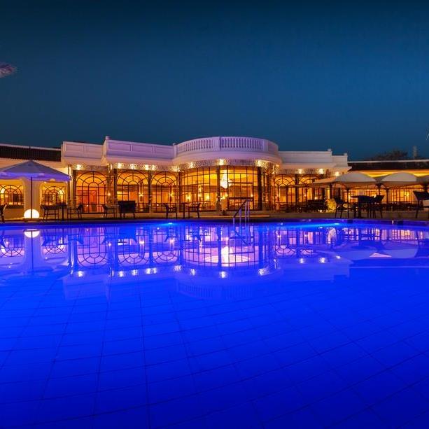 Seti Sharm Resort sheraton sharm hotel resort villas