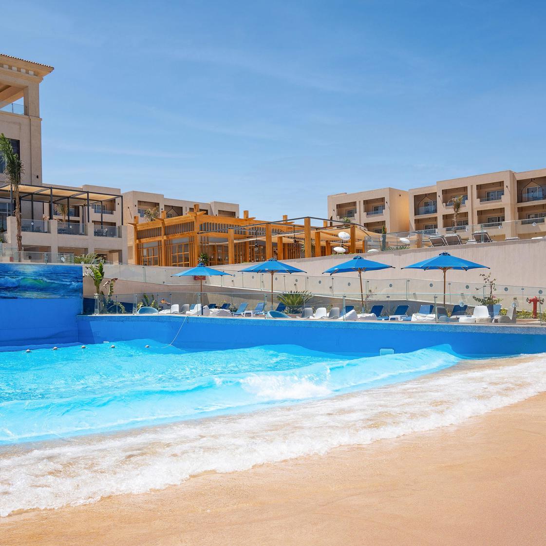 swissotel sharm el sheikh all inclusive collection Cleopatra Luxury Resort Sharm El Sheikh - Adult Only