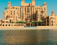 Sheraton Sharjah Beach Resort & Spa