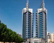 Millennium Place Barsha Heights