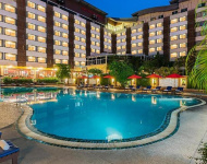 Mountain Beach Resort & Convention Center