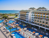 Port Nature Luxury Resort Hotel & Spa