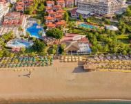 Justiniano Club Alanya