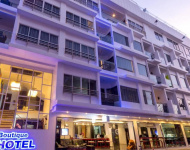 Grand Sunset Hotel Phuket