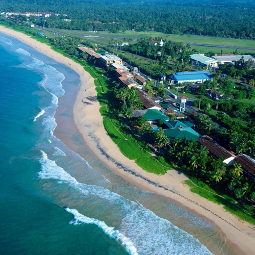 Koggala Beach Hotel