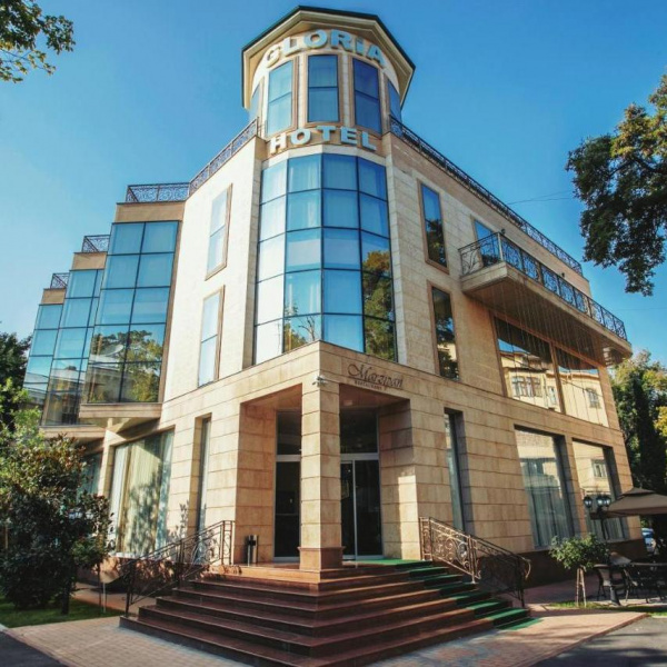 Фото отеля Gloria